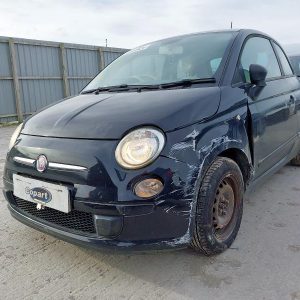 Fiat 500 Pop