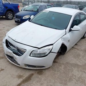 Vauxhall Insignia S