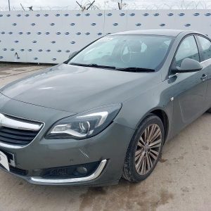 Vauxhall Insignia D