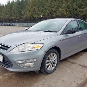 Ford Mondeo Zet