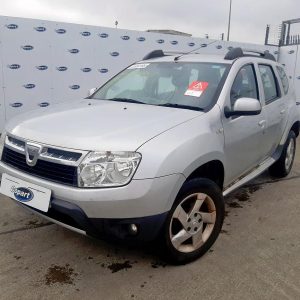 Dacia Duster Lau