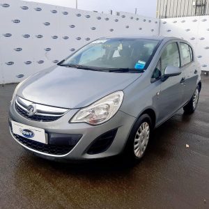 Vauxhall Corsa S