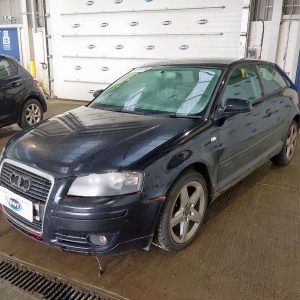 Audi A3 Sport