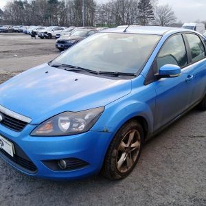 Ford Focus Zete