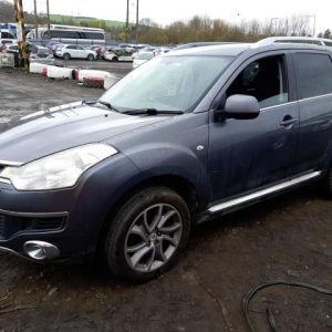 Citroen C-crosser