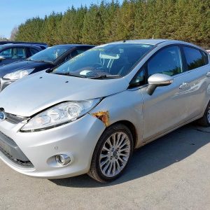 Ford Fiesta Tit