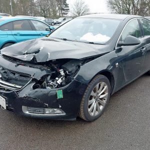 Vauxhall Insignia E