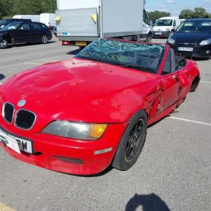 Bmw Z3