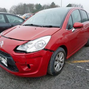 Citroen C3 Vtr+
