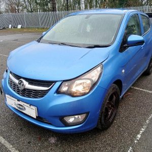 Vauxhall Viva Se