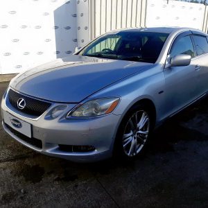 Lexus Gs300 Se-l