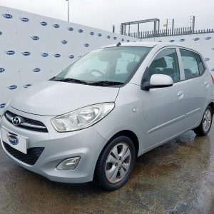Hyundai I10 Active