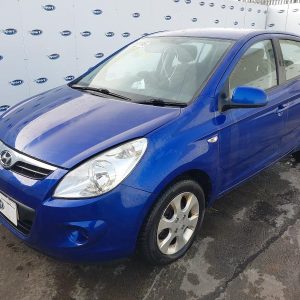 Hyundai I20 Comfor