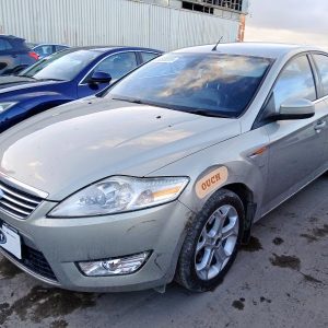Ford Mondeo Tit