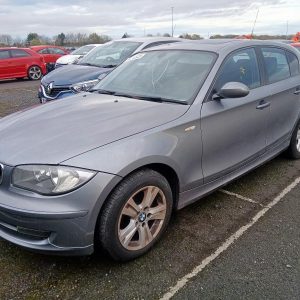 BMW 1