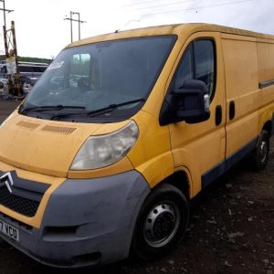 CITROEN RELAY