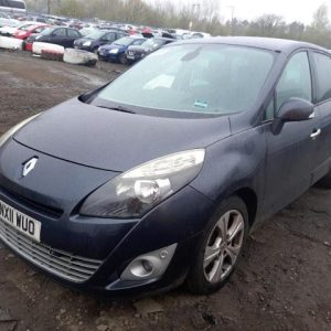 RENAULT G-SCENIC