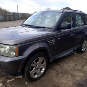 LAND ROVER RANGEROVER