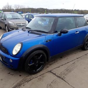 MINI ONE