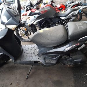 KYMCO AGILITY