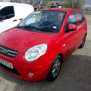 KIA PICANTO
