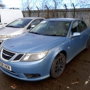 SAAB 3-SEP
