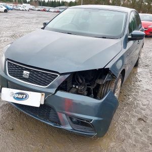 SEAT TOLEDO