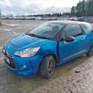 CITROEN DS3