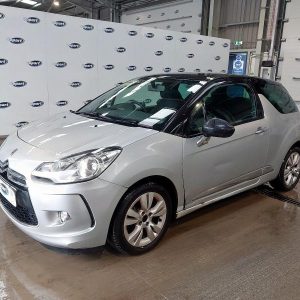 CITROEN DS3
