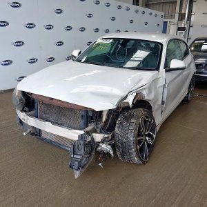 BMW 1