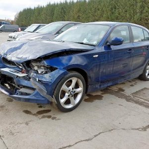 BMW 1