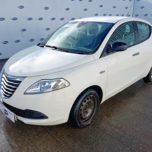 CHRYSLER YPSILON