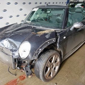 MINI CONVERTIBL