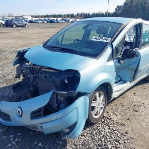 RENAULT G-SCENIC