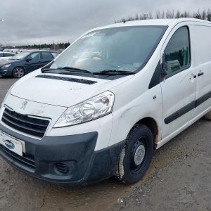PEUGEOT EXPERT
