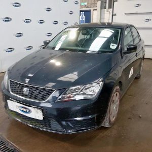 SEAT TOLEDO