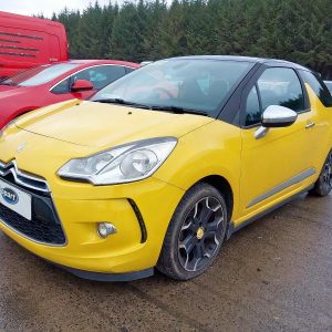 CITROEN DS3