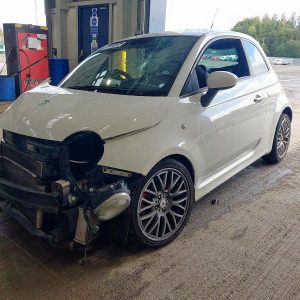 ABARTH 500