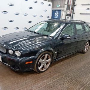 JAGUAR X-TYPE
