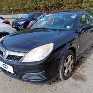 VAUXHALL VECTRA