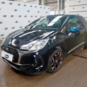 DS DS3