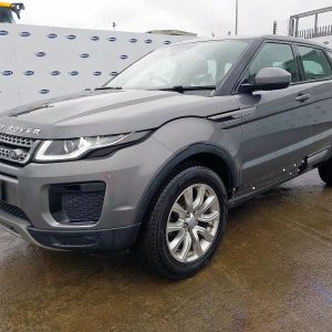 LAND ROVER RANGEROVER