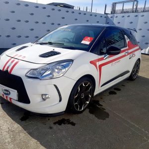 CITROEN DS3