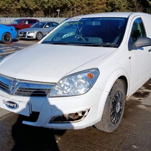 VAUXHALL ASTRAVAN