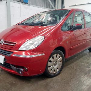 CITROEN XSARA