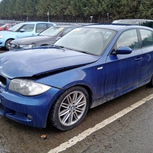 BMW 1