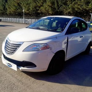 CHRYSLER YPSILON