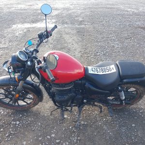 ROYAL METEOR