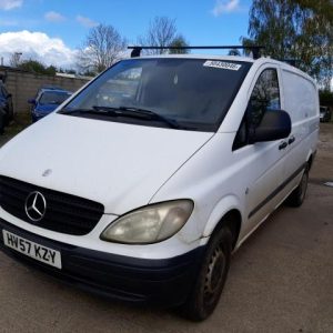 MERCEDES VITO