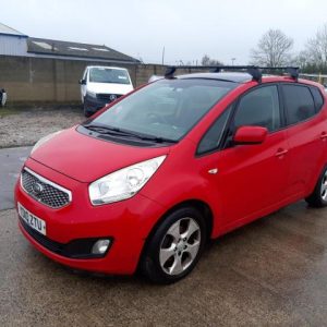 KIA VENGA
